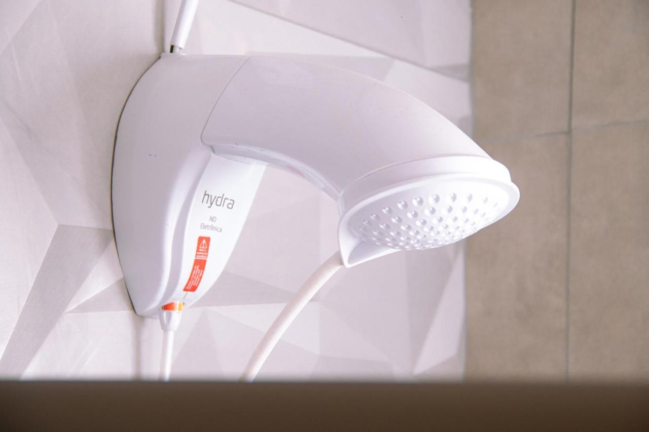 Pouso Primavera チラデンテス エクステリア 写真